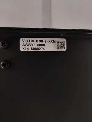 USED Estic EH2-HT40-000NNP