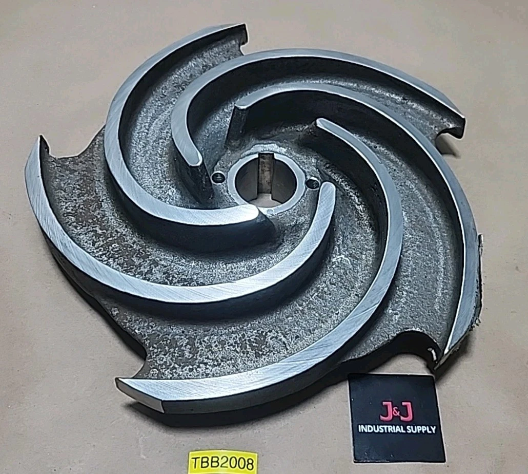 USED Goulds MN1336