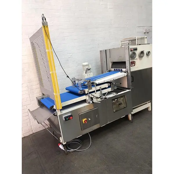 Used Konig _UNKNOWN_ Dough Dividers | ISCA #1298919