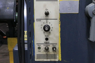 USED 1991 Feed Lease PR-4M-18