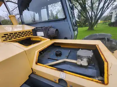 Used GEHL RS8-44 Telehandlers Ohio US | Trustworthy Equipment #1403323