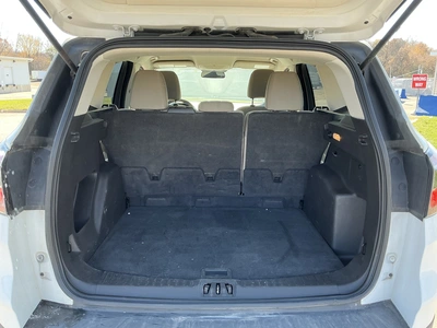 Used 2017 FORD ESCAPE Utility Vehicles Michigan US | Miedema Asset Management Group #1732721