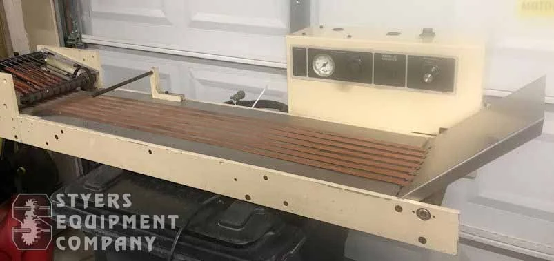 USED MARK ANDY 22