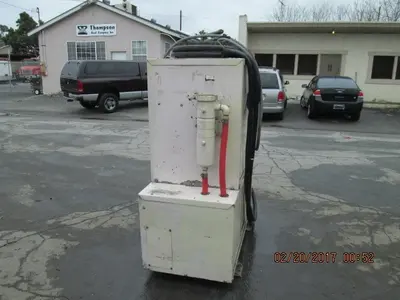 USED KOOLANT KOOLERS HAV-1500-P