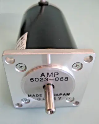 USED Parker S57-102-MO