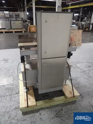 USED Boekel Industries, Inc. Boekels Checkweigher, Model EWK 449