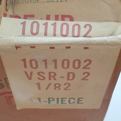 New | in-Stock POTTER ELECTRIC 1011002 Safety Products (Other) Indiana US | J&J Industrial Supply #1326696