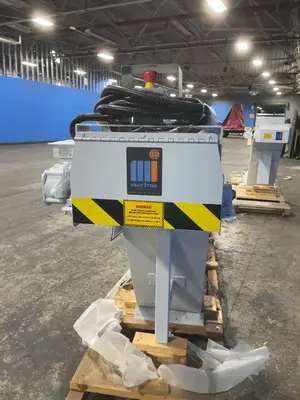 USED MAYFRAN MT10