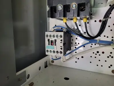 Full Voltage Contactor MCC Bucket Size 1