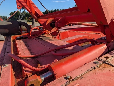 Used 1979 KOEHRING 665 Crawler Cranes Alabama US | Proxy Equipment #1567989