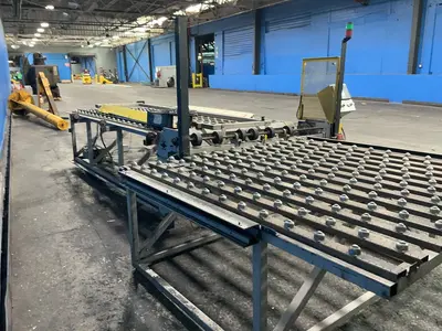 Used BRUNO FH350 Die Cutting Presses Ohio US | HGR 24 #1345464