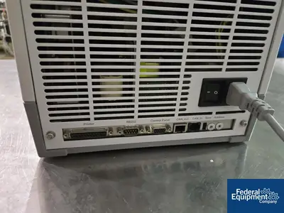 Used Eppendorf Eppendorf qPCR Real Time Cycler Miscellaneous Laboratory Equipment Ohio US | Federal Equipment Company #1340060