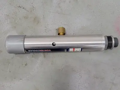 USED VORTEC 721-35H