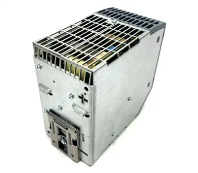 6EP1436-2BA10 | Siemens  SITOP PSU300S 20A Stabilized Power Supply 400-500VAC 24VDC - Used