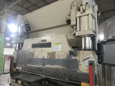USED 1986 CINCINNATI 175-FMII