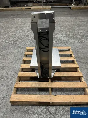 USED Avery Avery Weight-Tronix Scale, Model QC3265