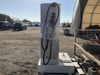 Used WAYNE G62010/27AGJK/AJ Stationary Fuel Tanks Michigan US | Miedema Asset Management Group #1579275
