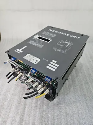 OKUMA VACIII Servo Drives | Great American Equipment Company (1)