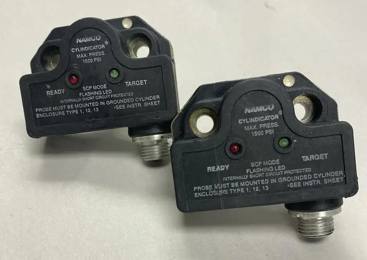 New | in-Stock NAMCO EE230-21320 Industrial Controls Ohio US | Surplus Asset Holdings #1233882
