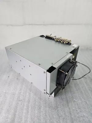 MAKINO CPA4-MA CNC & N/C Controls | Great American Equipment Company (4)