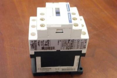 USED TELEMECANIQUE (Square D) LC1D5011 LC1D5011