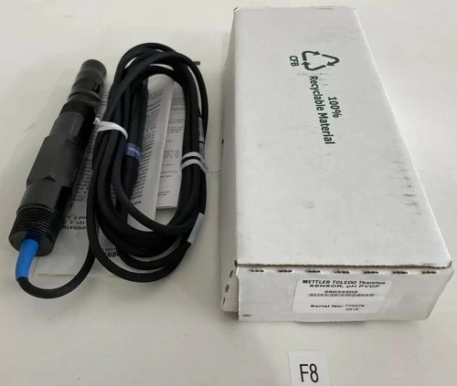 NEW Mettler Toledo Thornton 58032202