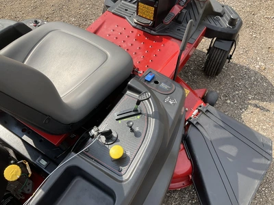 Used TORO TIMECUTTER SW 5000 Mowers Michigan US | Miedema Asset Management Group #1296351