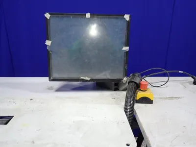 Used TELSONIC _UNKNOWN_ Misc Plastics Equipment Ohio US | HGR 24 #916886