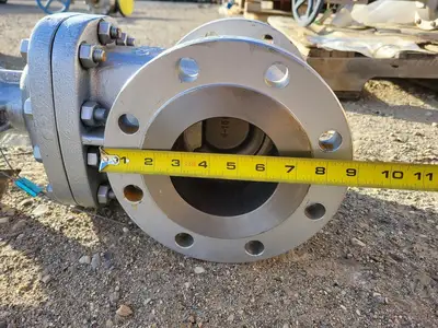 NEW DSI VALVE 37LUF-N-LCC