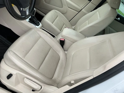 Used 2014 VOLKSWAGEN TIGUAN SUVs Michigan US | Miedema Asset Management Group #1425121