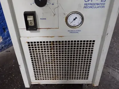 USED NESLAB CFT25