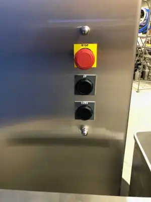NEW E-QUIP 322