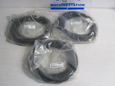USED FAGOR AUTOMATION EC-6 PD