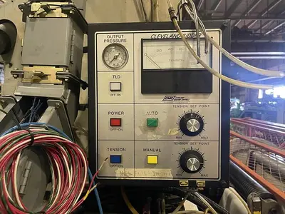 USED 1996 KIDDER 660