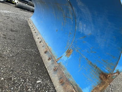 Used _UNKNOWN_ _UNKNOWN_ Plow Blades Michigan US | Miedema Asset Management Group #1425286