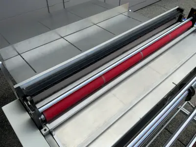 Computerized Cutting Machine