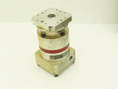 Macron MPG084 Inline Planetary Gearbox 10:1 Reducer 19mm Input 50-75Nm
