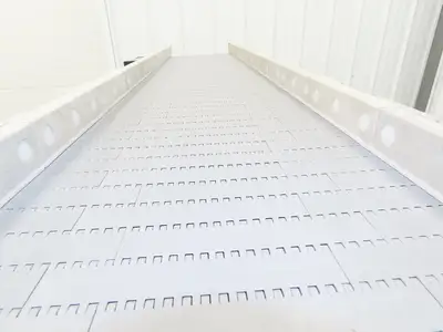 New | in-Stock DYNAMIC DYNACON _UNKNOWN_ Belt Conveyors Indiana US | Arrow Industrial #1086383