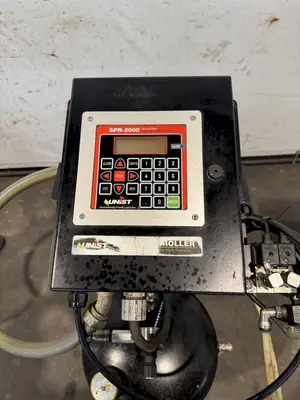 USED UNIST SPR-2000
