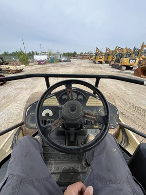 Used 2006 Ingersoll-Rand SD122DX Vibratory Rollers Maryland US | Zadoon Equipment #1480544