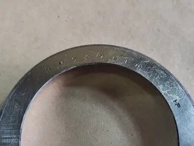 NEW TIMKEN HM907614