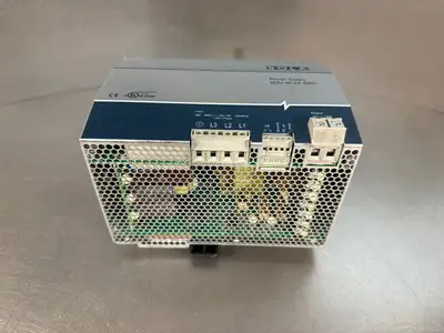 Emerson SDN-40-24-480C Power Supply 50v-/0.2A (4.6.1)