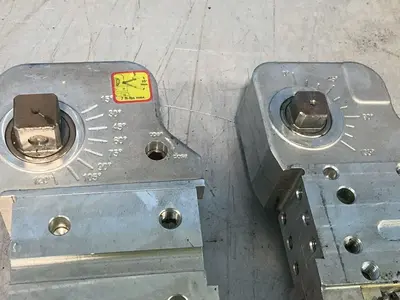 Used DESTACO _UNKNOWN_ Pumps Ohio US | HGR 24 #1418573