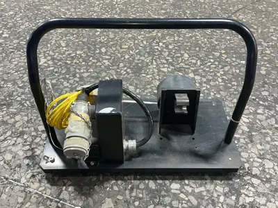 Used ARC MACHINES M95WF Welding Machinery (Other) Ohio US | HGR 24 #1548274