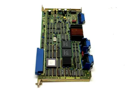 A16B-1211-0781/05B | Fanuc  PC Board 2-Axis Weld Unit Module - For parts or not working