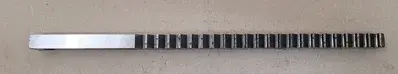 USED HANSFORD DAVIS D-4016