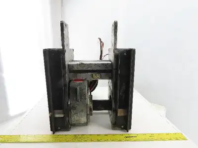 Bosch 3 842 503 069 48:1 Ratio 35RPM 0.370kW Gear Motor Conveyor Drive