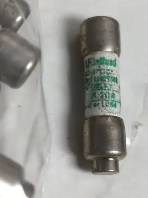 Used LITTELFUSE CCMR20 Miscellaneous Equipment (Electrical & Power) Ohio US | Surplus Asset Holdings #1236231