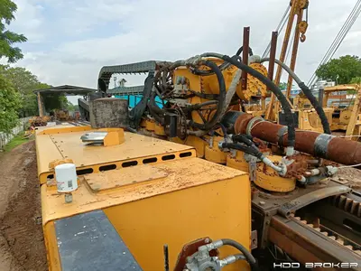 Used 2010 VERMEER 2010 VERMEER D330X500 Drill Rigs Florida US | HDD Broker #1346334