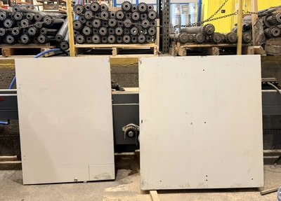 Used KASTO WIN F 5.6 Horizontal Band Saws Colorado US | Machinesused.com #1704501